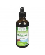 Adrien Gagnon Natural Health Melatonin Formula